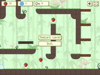 The Frogs Who Loved Strawberries screenshot, image №2162635 - RAWG