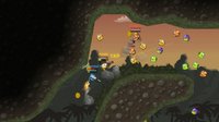 Square Heroes 1.6 Demo screenshot, image №1027758 - RAWG