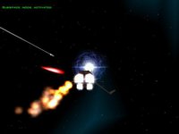 Descent: Freespace Battle Pack screenshot, image №217382 - RAWG