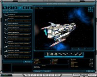 Galactic Civilizations II: Dread Lords screenshot, image №411892 - RAWG