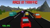 Pixel Driver - Fast paced infinite driving screenshot, image №1065681 - RAWG