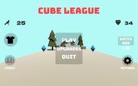 Cube League screenshot, image №3069862 - RAWG