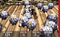A wolf in sheep's clothing screenshot, image №1141789 - RAWG
