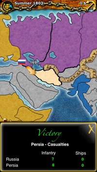 Empires: World Conquest screenshot, image №946063 - RAWG