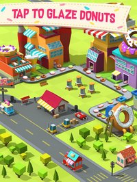 Donut City Tycoon screenshot, image №879771 - RAWG