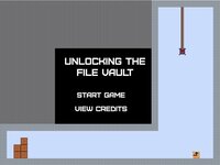 Unlocking the File Vault screenshot, image №2888585 - RAWG