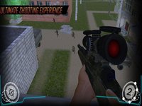 Army Sniper Assault Shooting screenshot, image №1801080 - RAWG