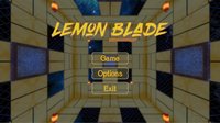 Lemon (BL)ade screenshot, image №1138476 - RAWG