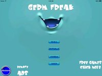 Germ Freak - Don`t get caught screenshot, image №1838677 - RAWG