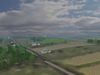 Scourge of War: Gettysburg screenshot, image №518809 - RAWG