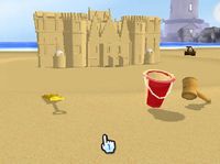 Sandy Beach screenshot, image №247696 - RAWG