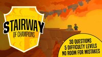Stairway of Champions screenshot, image №2767885 - RAWG