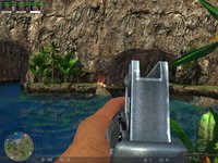 Pirate Hunter screenshot, image №393284 - RAWG