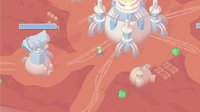 Breached (itch) (Temporarily Unnamed Collective) screenshot, image №2288057 - RAWG