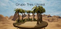 ProyectoUnrealGrupo3 screenshot, image №3828804 - RAWG