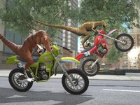 T-Rex City World screenshot, image №2030629 - RAWG