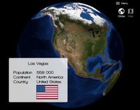 Globe Clicker 2 - Early Access screenshot, image №1106539 - RAWG