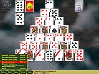 Masque Card Games screenshot, image №365610 - RAWG