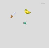 Fruit Cutter screenshot, image №2542275 - RAWG