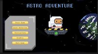 Astro Adventure (itch) screenshot, image №3400423 - RAWG