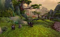 World of Warcraft: Mists of Pandaria screenshot, image №585929 - RAWG