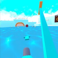 Narwhal Polo VR screenshot, image №3155049 - RAWG