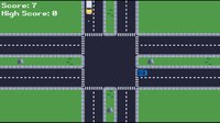 Traffic Control: Game Jam Entry screenshot, image №2346413 - RAWG