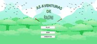 As Aventuras de Raoni screenshot, image №2213053 - RAWG