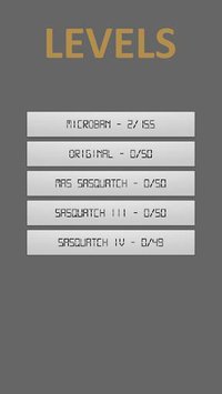 Sokoban Legend screenshot, image №1355281 - RAWG