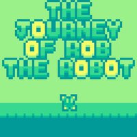 (Released!) The Journey Of Rob The Robot screenshot, image №3511972 - RAWG