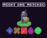 Might and Matchic screenshot, image №1159427 - RAWG