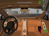 Super Car City Driving Sim screenshot, image №2191038 - RAWG