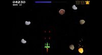 Asteroids Space Shooter screenshot, image №2297765 - RAWG