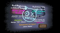 Interwoven screenshot, image №2246015 - RAWG