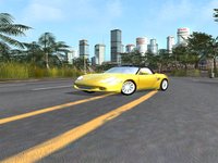 X Motor Racing screenshot, image №453861 - RAWG