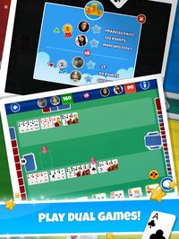 Buraco Online Card Game screenshot, image №1882209 - RAWG