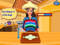 Fish Tacos ~ Cooking Simulation Game screenshot, image №977417 - RAWG