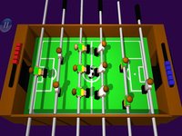 Table Football, Soccer, Pro screenshot, image №1832709 - RAWG