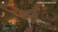 War Mines: WW2 screenshot, image №2850128 - RAWG