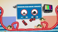 Bouncing Bass Brawl Bonanza screenshot, image №2203187 - RAWG