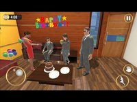 Billionaire Brother Frill life screenshot, image №978477 - RAWG