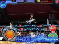 Basketball Slam 2020 screenshot, image №2746968 - RAWG