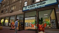 Card Shop Simulator Multiplayer screenshot, image №4217883 - RAWG