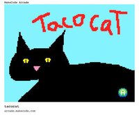 TacoCat screenshot, image №2703228 - RAWG