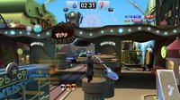 Brawl Busters screenshot, image №547988 - RAWG