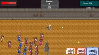 Hungry Apocalypse screenshot, image №3037304 - RAWG