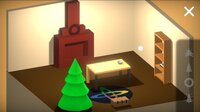 Iso Mansion screenshot, image №3188630 - RAWG
