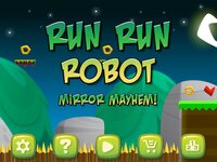 Run Run Robot 3: Mirror Mayhem screenshot, image №3665966 - RAWG
