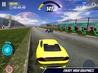 Xmax Car Racing:Speed Challeng screenshot, image №1325687 - RAWG