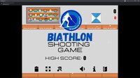 BIATHLON SHOOTING GAME screenshot, image №3297038 - RAWG